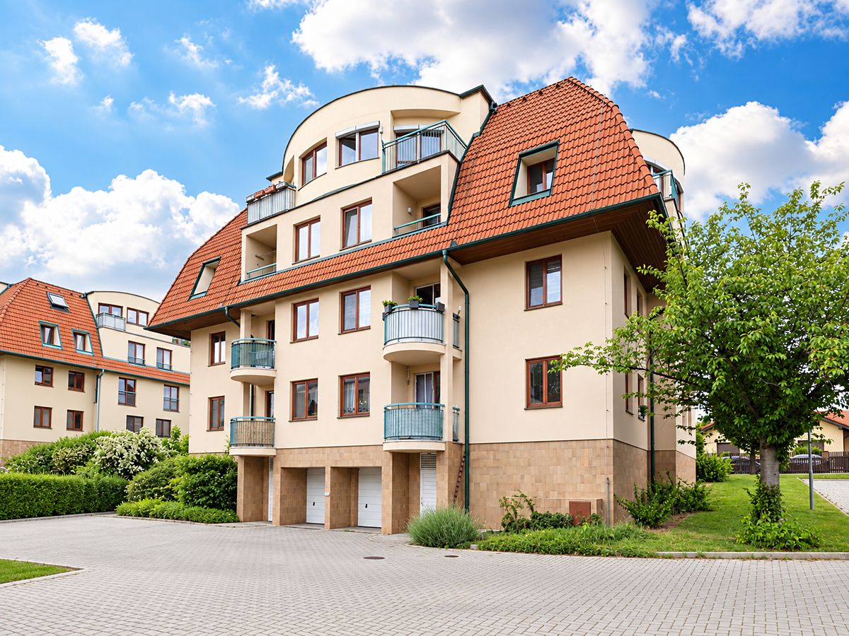 Prodej bytu 3+kk 64 m²